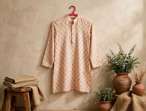 Men's Kurta Set