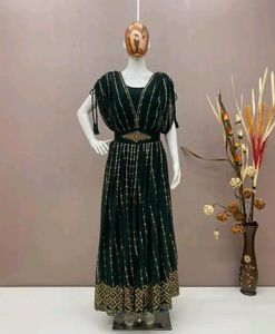 Wedding &amp; Party Gown