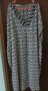 Kaftan full brand new stored for long...