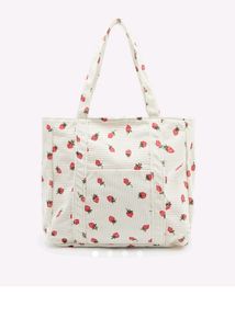 New Fruit Baguettes Shoulder Bag