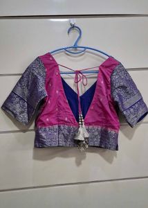 Ghaghra Choli Set