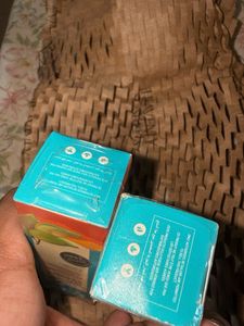 pilgrim 10%niacin &amp; 10%vit c serum