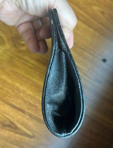 Party Wear Women Clutch In Black- Never Used