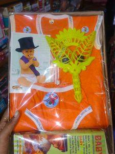 Gift Box For Unisex New Born