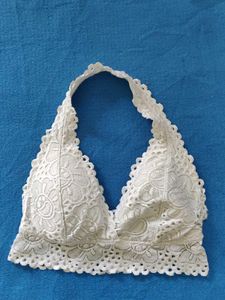 Lace Bralette Bra Top