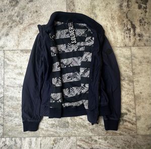 Y2K s.Oliver Zip up