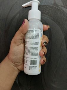 Tan Clean Lotion