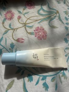 Beauty of Joseon Relief Sun SPF50+ PA++++