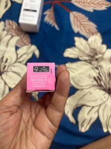 Nourishing Lip Oil/Gloss