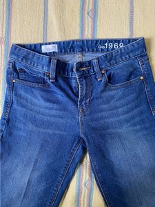 Price Drop 🔥 GAP Straight Leg Jeans
