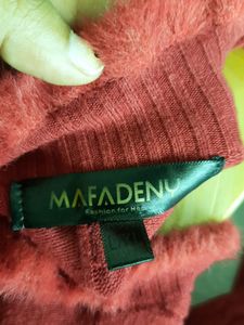 Last Price Mafadeny Sweater
