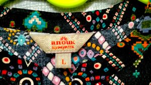 Kurti Plazo Set