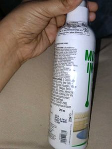 Mighty In-One Multi Purpose Cleaner