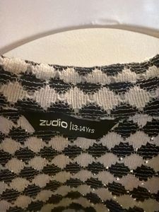 Stylish Geometric Print Short Sleeve Shirt