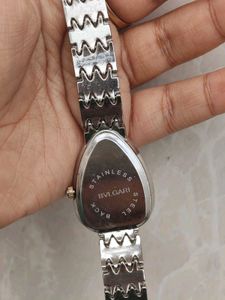Bulgari  very less used watch