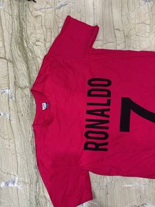 Cristiano Ronaldo T-Shirt