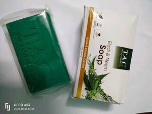 TAC Eladi &amp; Neem Soap
