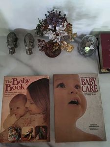 The Baby Book