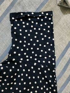 Zudio crop Top