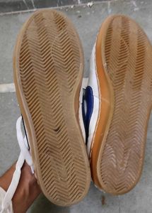 Nike SB Heritage Vulc Sneakers
