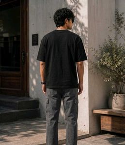 Solovnac Steppe Cargo trousers from Decathlon
