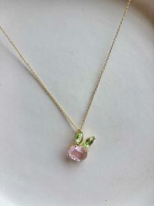 Premium Anti turnish neckpiece