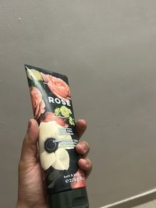 Bath &amp; Body Works Rose Cream