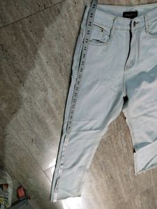 Jeans (Mom fit)