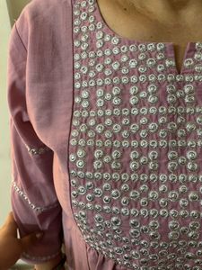 Kurta Set with Dupatta