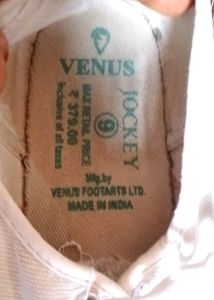 Canvas Shoes