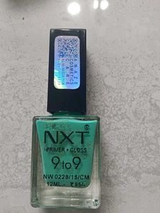 New Primer Gloss Mail Paint