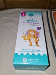 mate Rashfree Cream