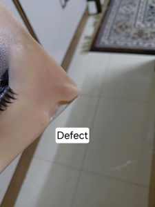Best Quality eye dummy