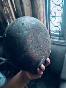 Iron Kadai