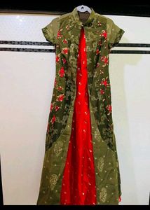 Elegant Kurta Set &amp; Suit new with tag