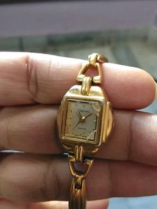 Women Bracelet Watch