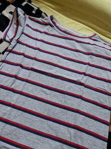 Striped T-Shirt