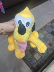 Cute Plush Panda Toy