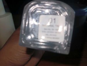 Swiss Beauty Real Make Up Base