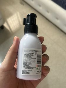 Brillare Lavender &amp; Coconut Body Lotion