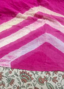 rajasthani bandhni odhna