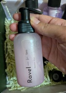 Ravel Skincare Set