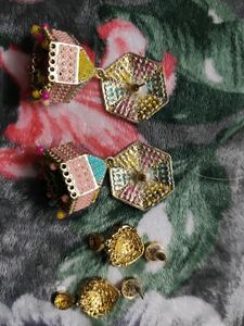 Beautiful Earings