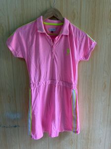 Combo of 2 Dresses