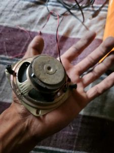 Portable bluetooth  Speaker parts combo