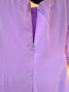 Hand Worked Dress