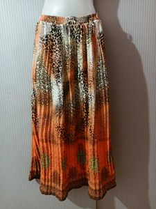 Long Skirt