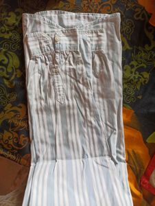 Striped Highlander Shirt