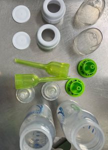 Dr. Brown's Anti-Colic Baby Bottles
