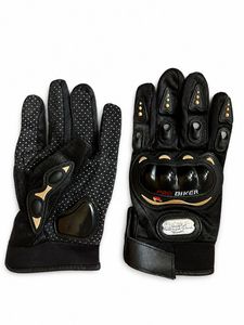 Pro Biker Protective Motorcycle Gloves